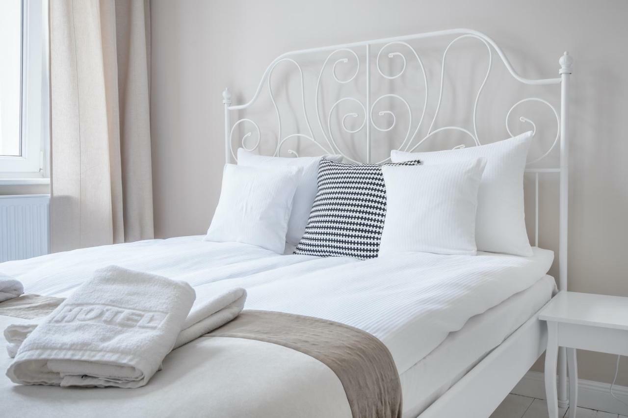 Riviera Rooms Sopot Ngoại thất bức ảnh